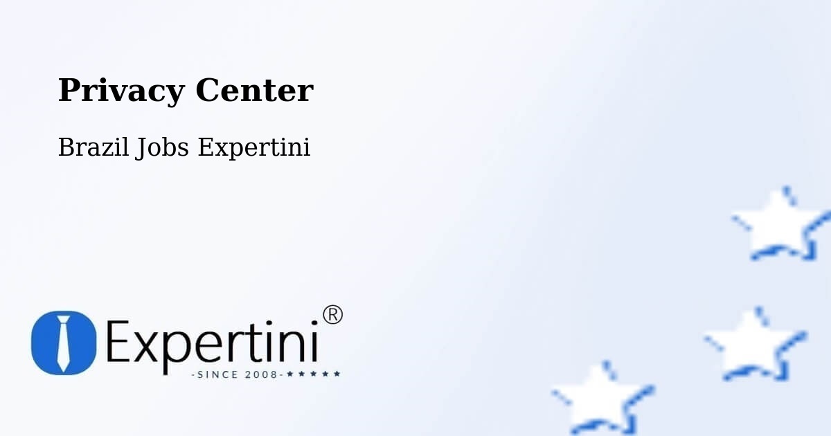 Privacy Policy – Inhapim - Brazil Jobs Expertini